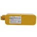 Batterie Ersetzt 11700