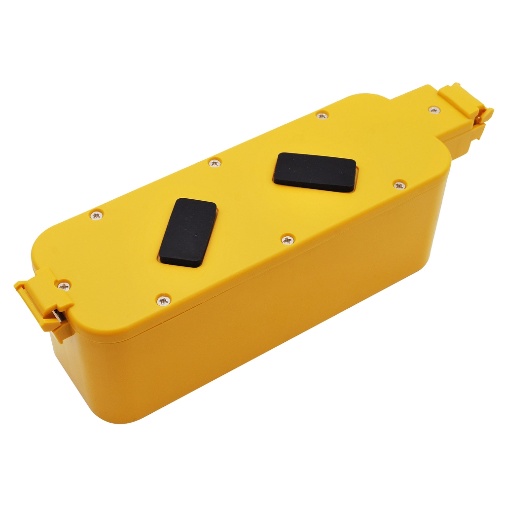 Vacuum Battery Ecoh CS-IRB420VX