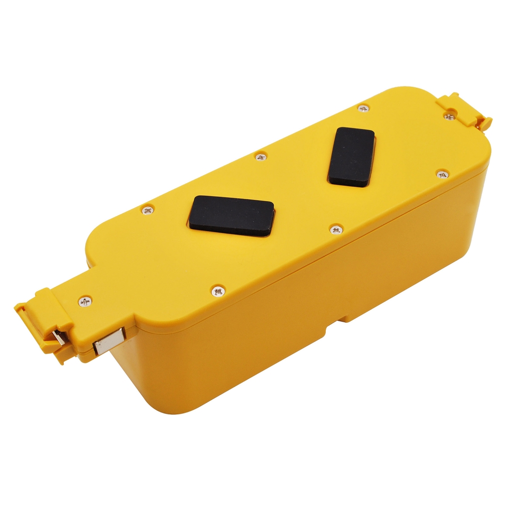 Vacuum Battery Ecoh CS-IRB420VX