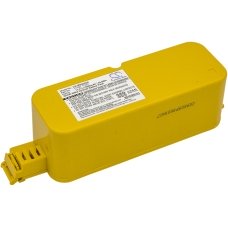Remplacement de batterie compatible pour Irobot 11700,17373