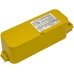 Batterie à vide Cleanfriend CS-IRB400VX