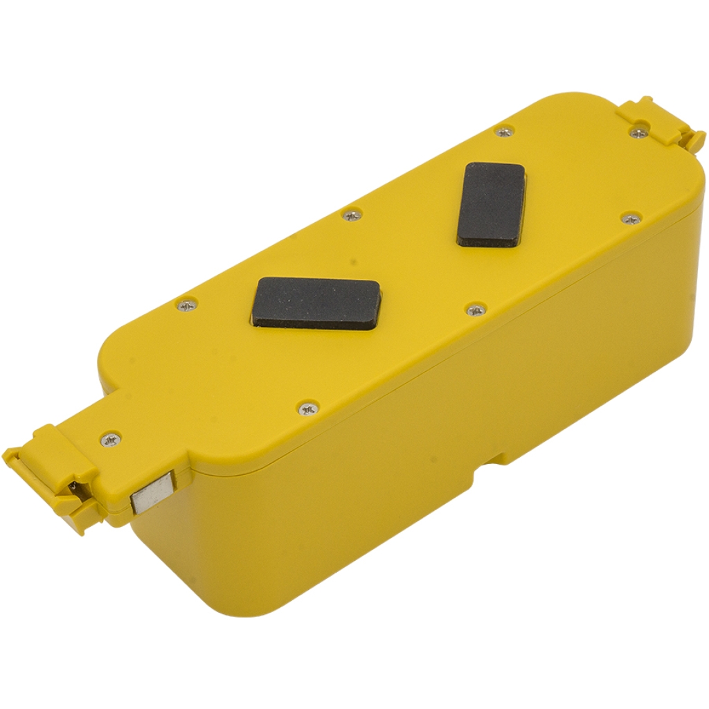 Batterie à vide Cleanfriend CS-IRB400VX