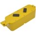 Batterie à vide Cleanfriend CS-IRB400VX