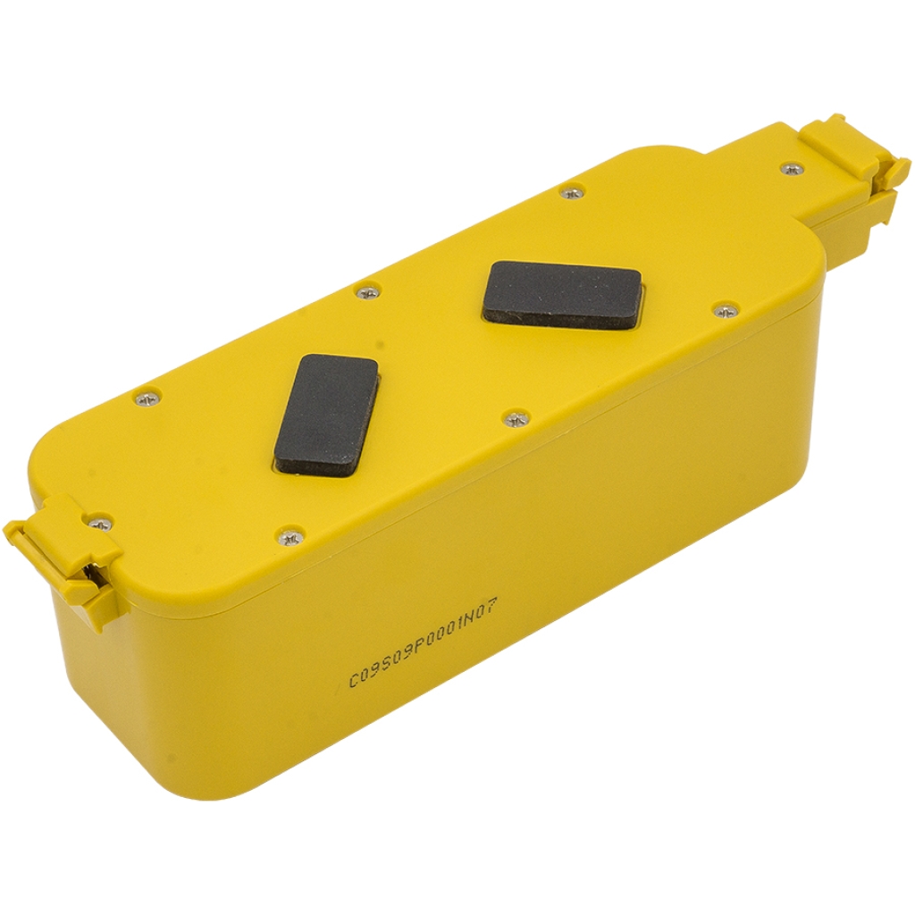 Batterie à vide Cleanfriend CS-IRB400VX