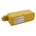 Batterie à vide Cleanfriend CS-IRB410VX
