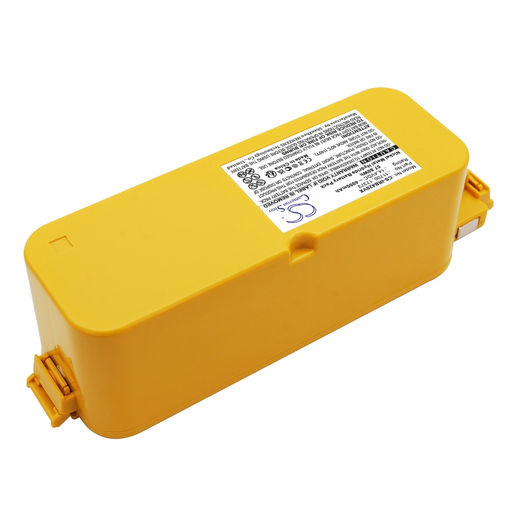 Batterie à vide Cleanfriend CS-IRB420VX