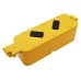 Batterie à vide Cleanfriend CS-IRB420VX
