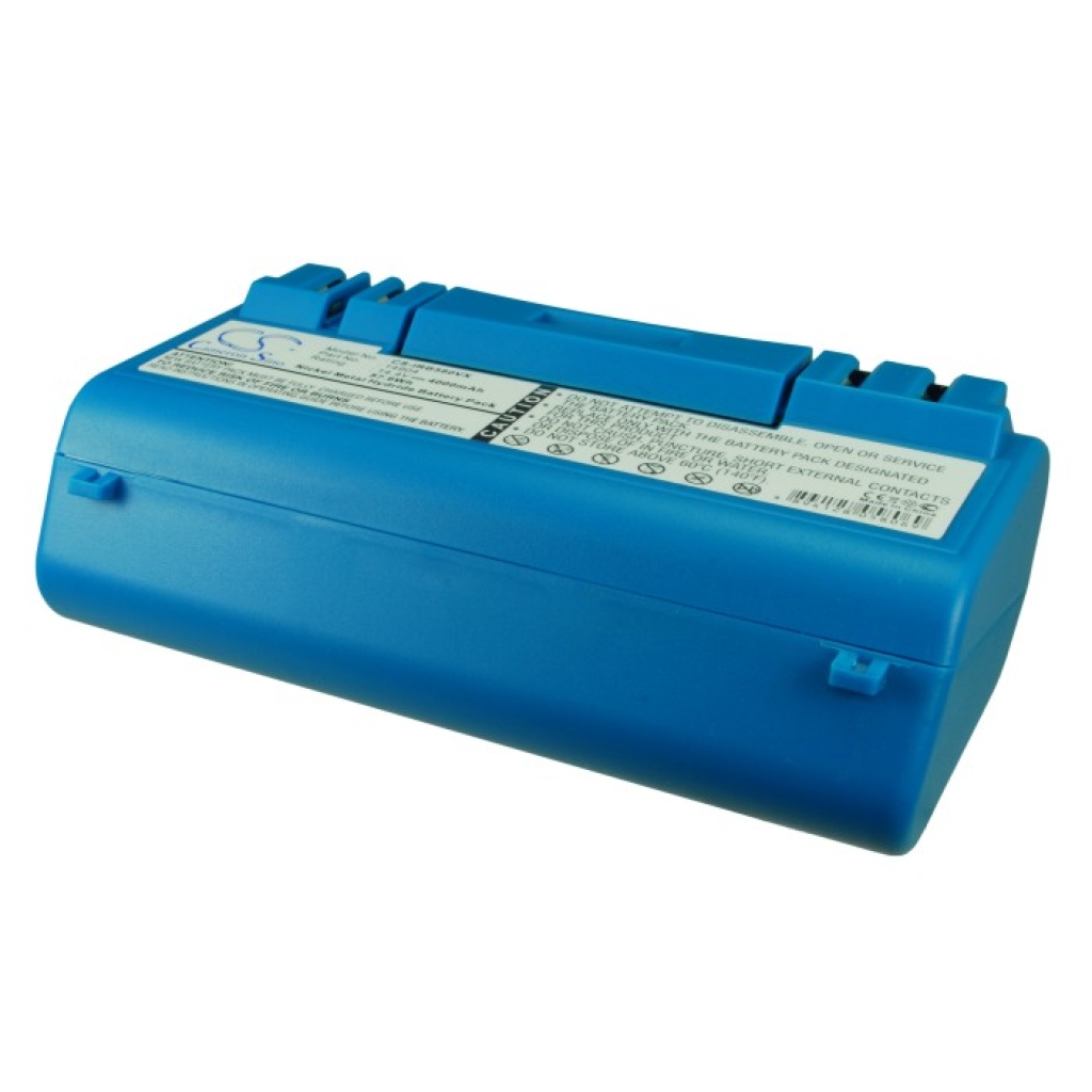 Remplacement de batterie compatible pour Irobot 14904
