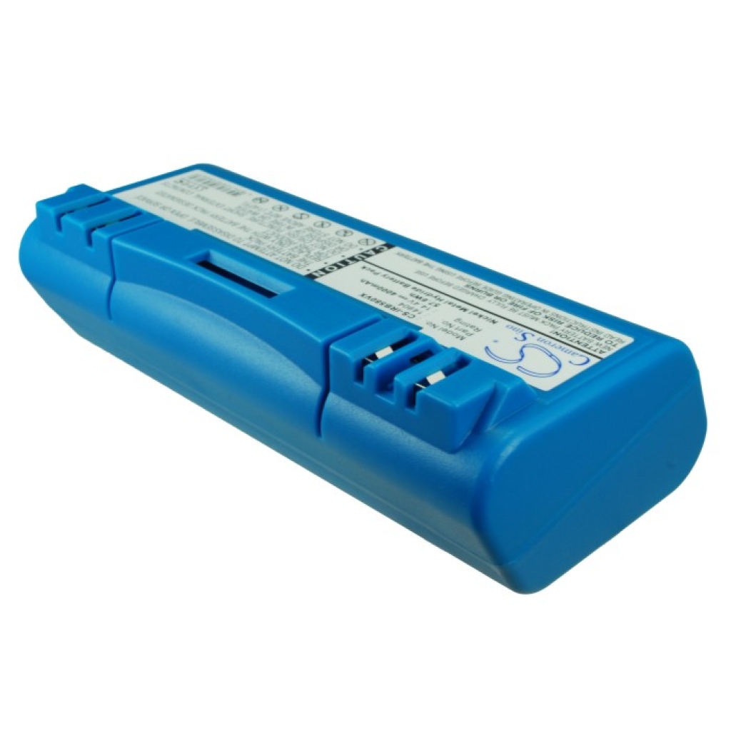 Remplacement de batterie compatible pour Irobot 14904