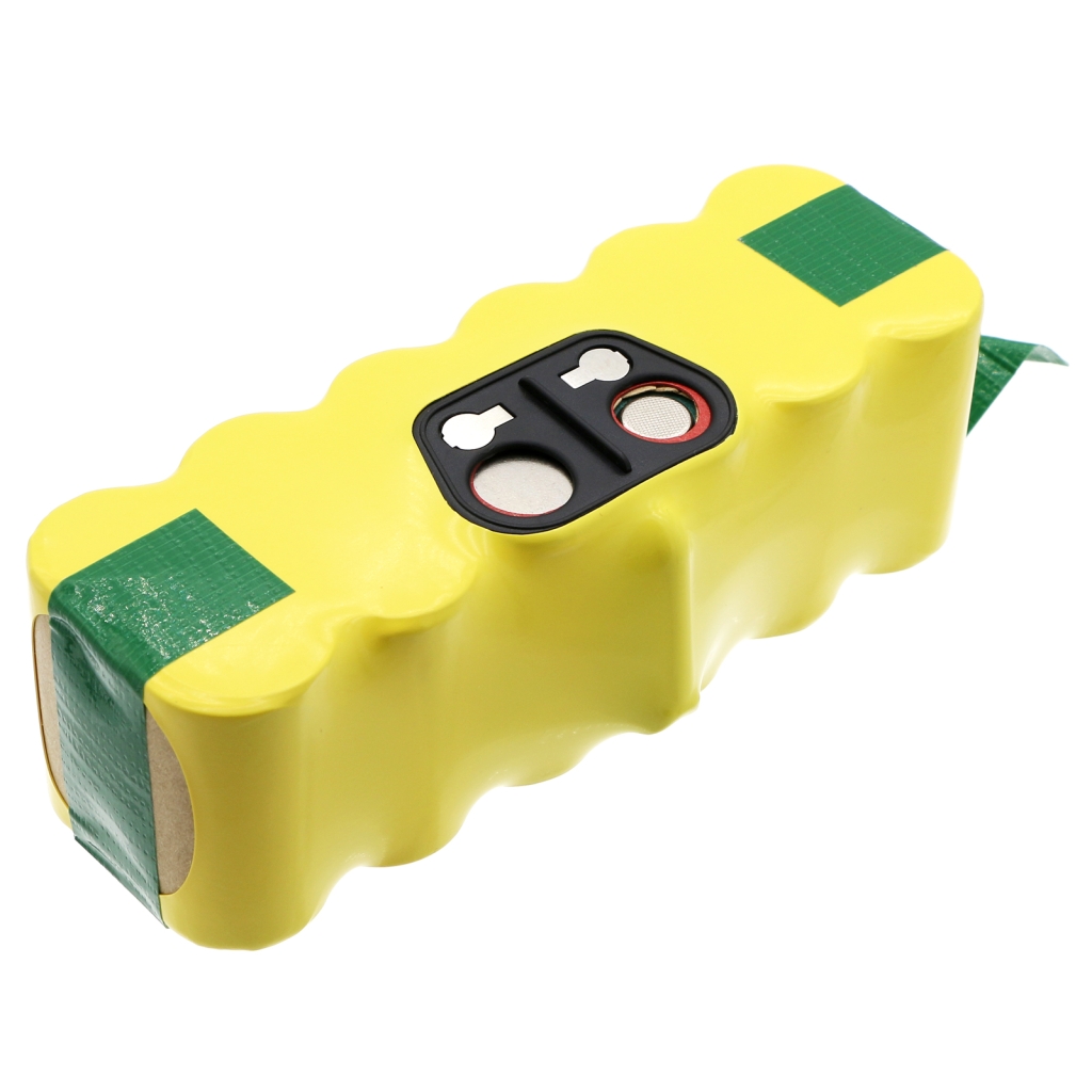 Batterie à vide Vileda CS-IRB530VX