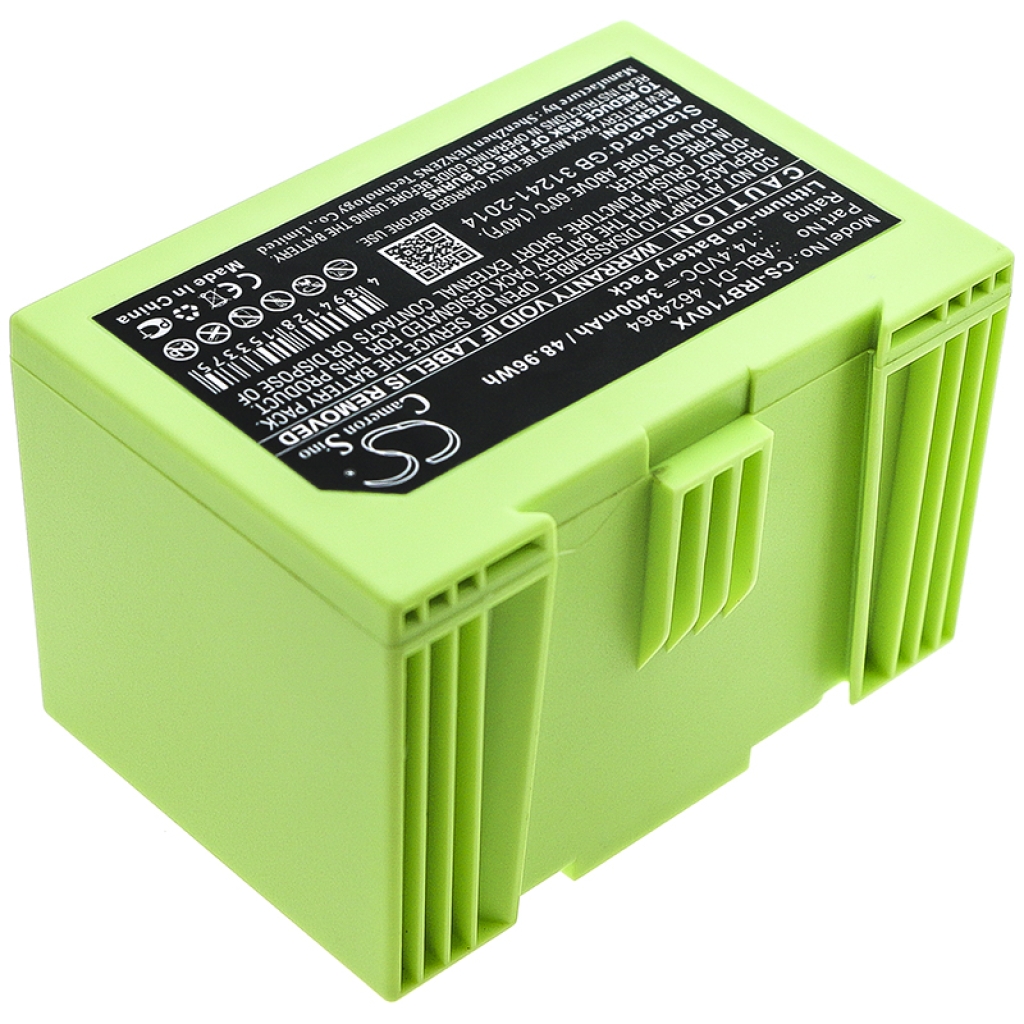 Batteries Remplace ABL-D2