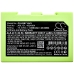 Batteries Remplace ABL-D2