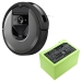 Batteries Remplace ABL-D2