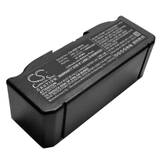 Remplacement de batterie compatible pour Irobot 4624864,ABL-D1,ABL-D2,ABL-F