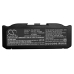 Batteries Remplace ABL-D2