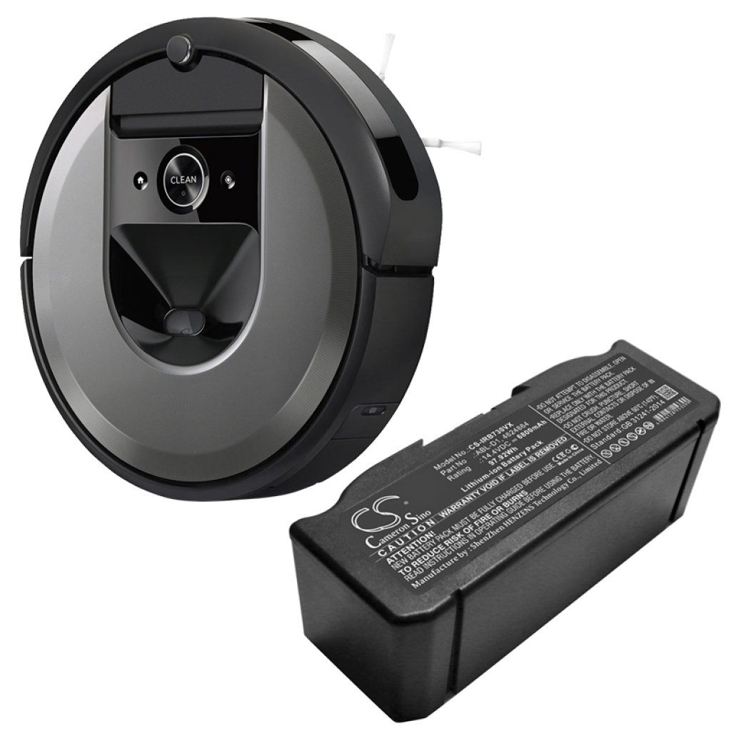 Batteries Remplace ABL-D2