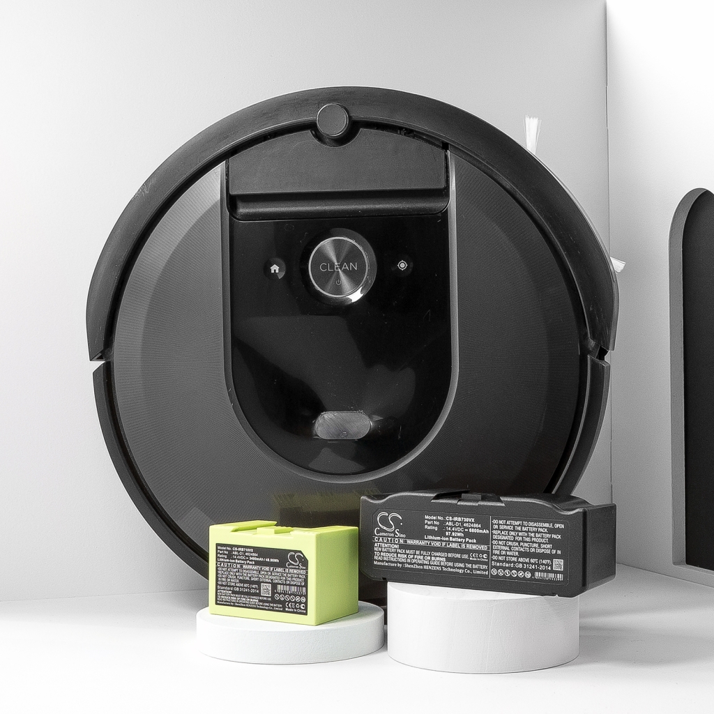 Batteries Remplace ABL-D2