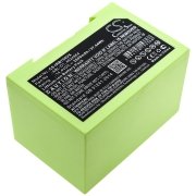 CS-IRB700VX<br />Batterie pour  remplace la batterie 4624864