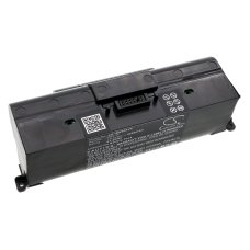 Remplacement de batterie compatible pour Irobot ABL-H