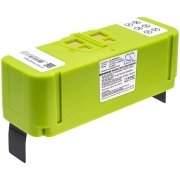 CS-IRB980VX<br />Batterie pour  remplace la batterie 4376392