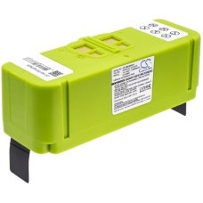 Remplacement de batterie compatible pour Irobot 1800LI,2130LI,4374392,4376392,4462425...