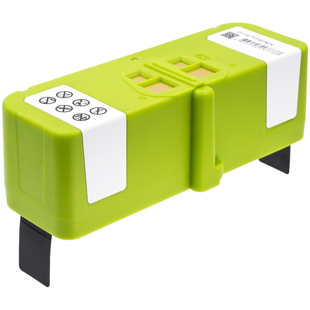 Batteries Remplace 4462425