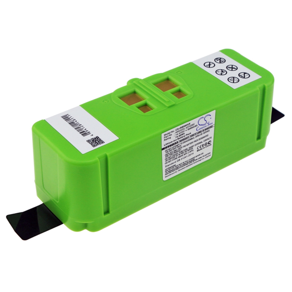 Batteries Remplace 4502233