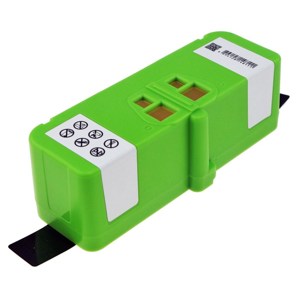 Batteries Remplace 4502233