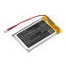 MP3, MP4, MP4, PMP Batterie iRiver CS-IRF590SL