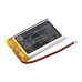 MP3, MP4, MP4, PMP Batterie iRiver CS-IRF590SL