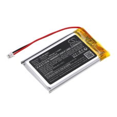 Kompatibler Ersatzakku für Iriver HA603048