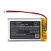 MP3, MP4, MP4, PMP Batterie iRiver CS-IRF590SL