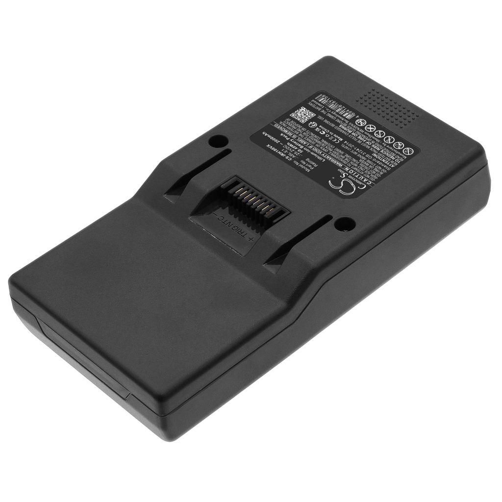 iRobot Batterie à vide CS-IRH100VX