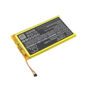 Battery compatibleWith Astell & kern