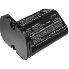 Remplacement de batterie compatible pour Irobot ABL-C,ALB-C,M611020