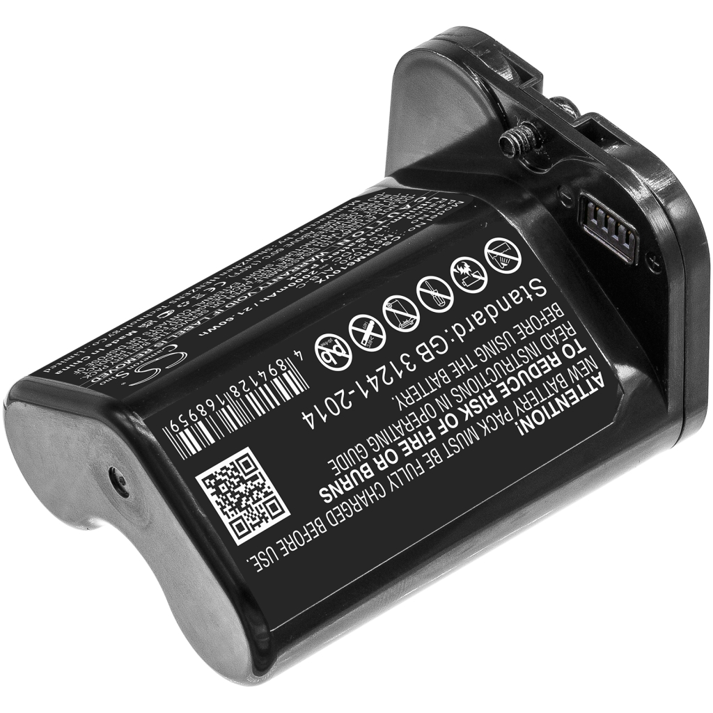 Batteries Remplace ABL-C
