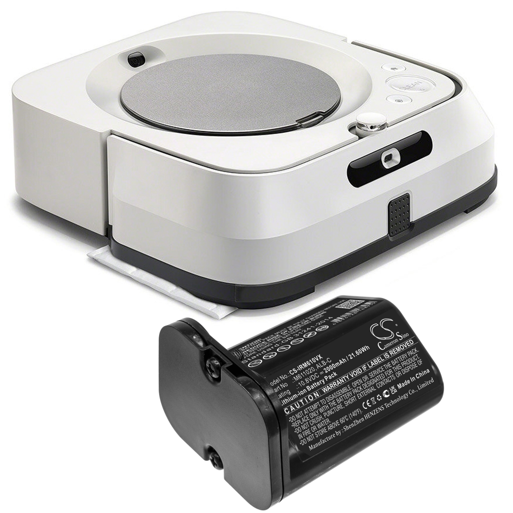 Batteries Remplace ABL-C