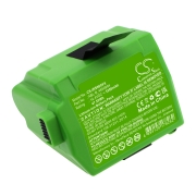CS-IRS900VX<br />Batterie pour  remplace la batterie 4650994