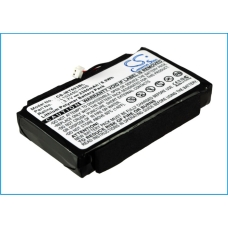 Compatible battery replacement for Intermec 102-578-004,317-221-001,L103450-1INS
