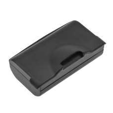 Remplacement de batterie compatible pour Intermec 318-011-001,318-011-002,318-011-003,318-011-004,318-011-004 EQ...