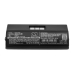 Code à barres, Scanner Batterie du scanner Intermec PB42
