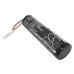 Battery Replaces 318-025-001