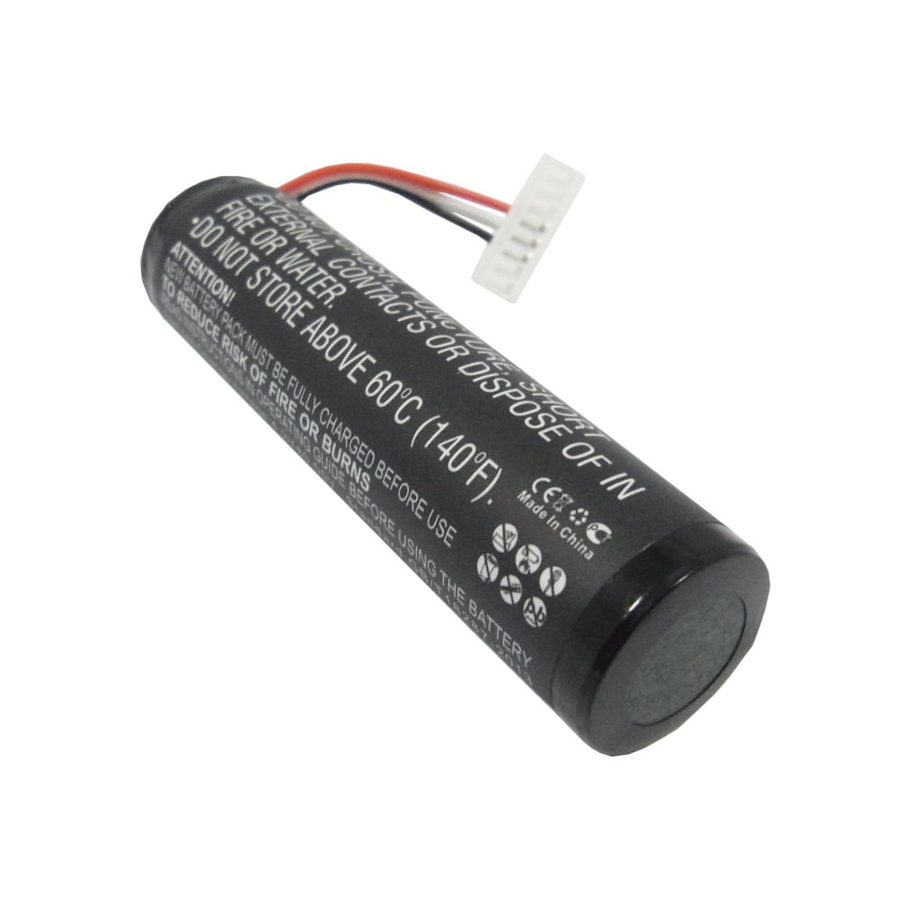 Battery Replaces 318-025-001