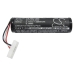 Battery Replaces 318-025-001