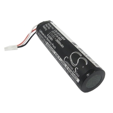 Remplacement de batterie compatible pour Honeywell 1016AB01,317-018-002,317-018002A,318-024-002,318-025-001
