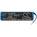 Battery Replaces SF61-BAT-001
