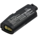 Code à barres, Scanner Batterie du scanner Intermec IP30