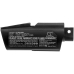 Code à barres, Scanner Batterie du scanner Intermec IP30A