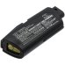 BarCode, Scanner Battery Intermec SR61T