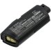 BarCode, Scanner Battery Intermec SR61